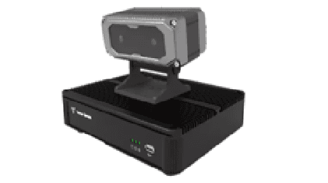 车载交通违法智能取证装备