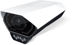 非机动车劝导相机