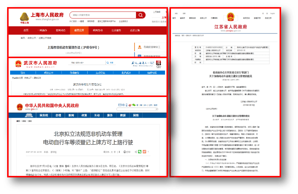 车载交通违法智能取证装备